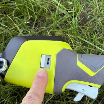 Græstrimmere testvinder: Ryobi RY36ELTX33A-140 Græstrimmere testvinder: Ryobi RY36ELTX33A-140